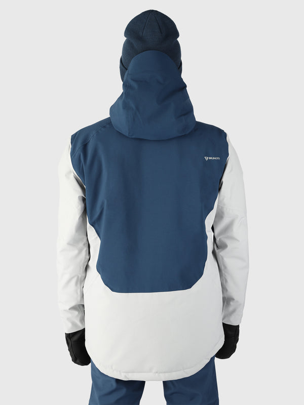 Brunotti Kense Heren Ski Jas
