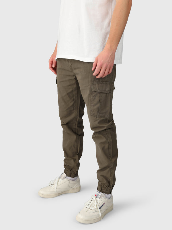 brunotti Lansons Heren Cargo Broek