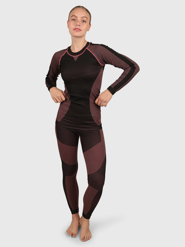 Brunotti Leogang Dames Thermobroek