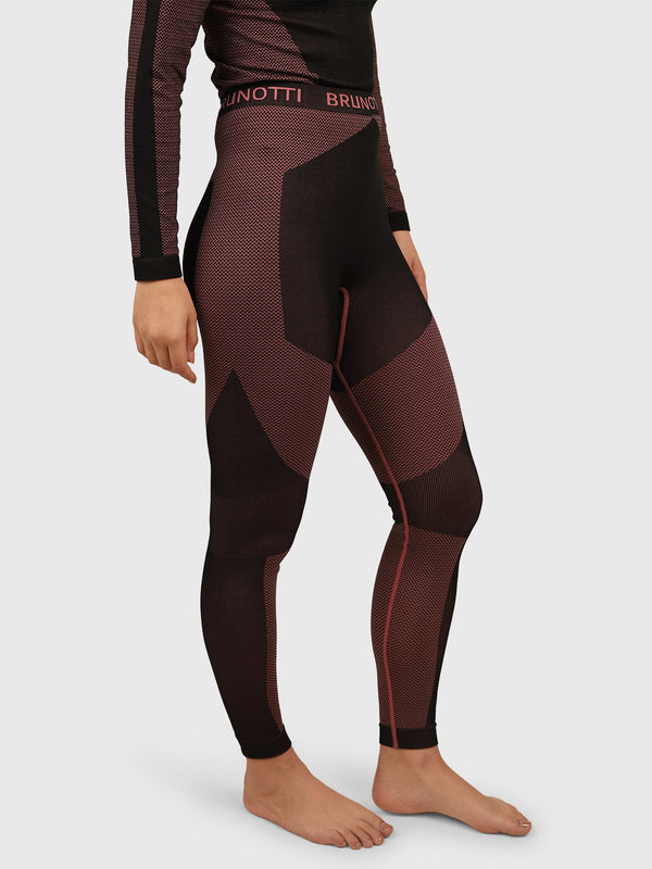 Brunotti Leogang Dames Thermobroek
