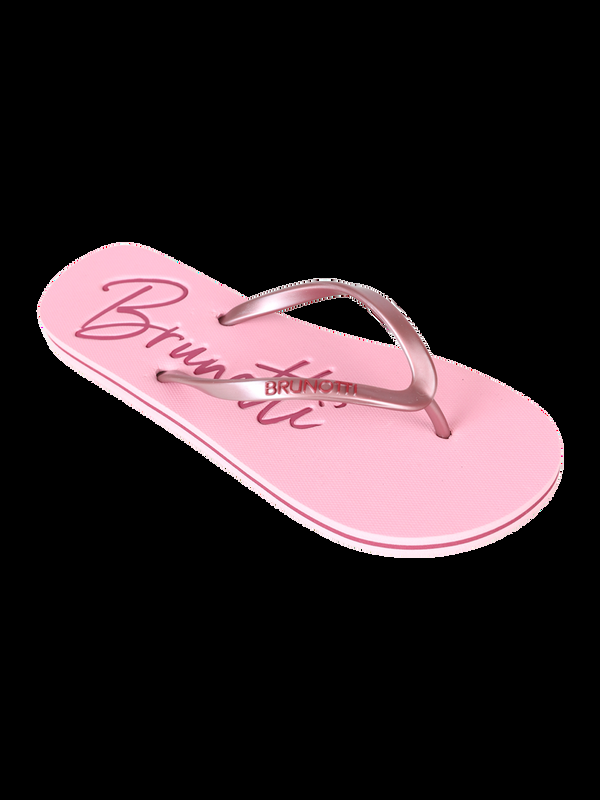 Brunotti Logo Dames Flip Flops