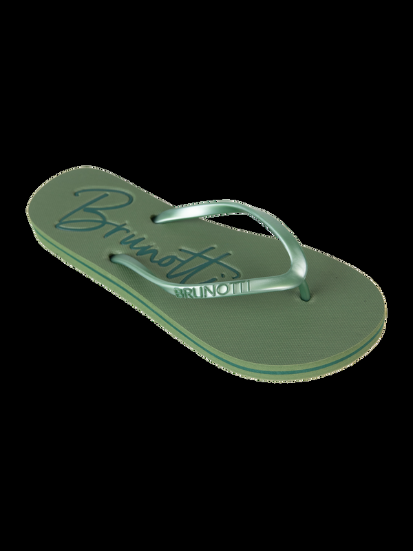 Brunotti Logo Dames Flip Flops