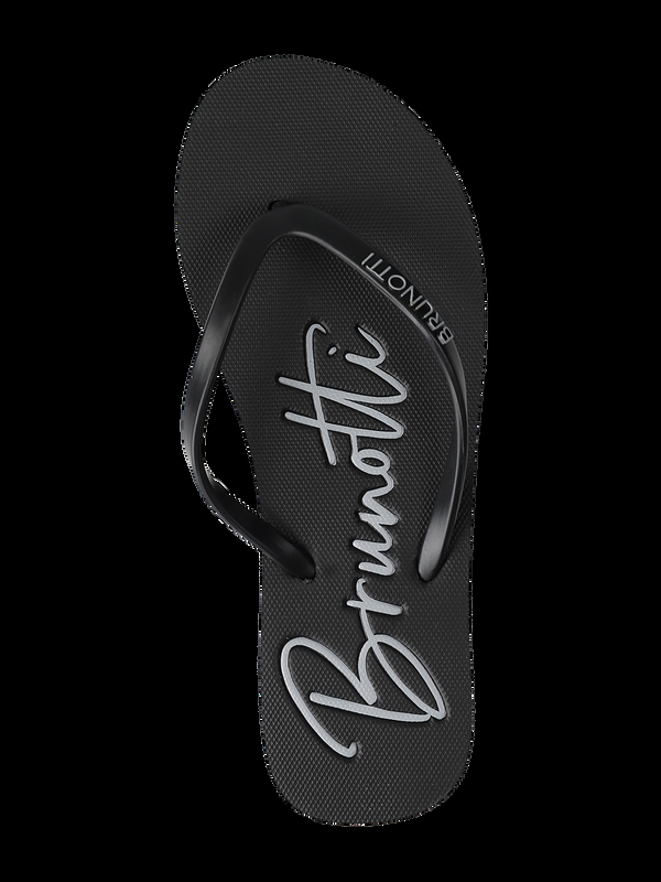 brunotti Logo Dames Flip Flops
