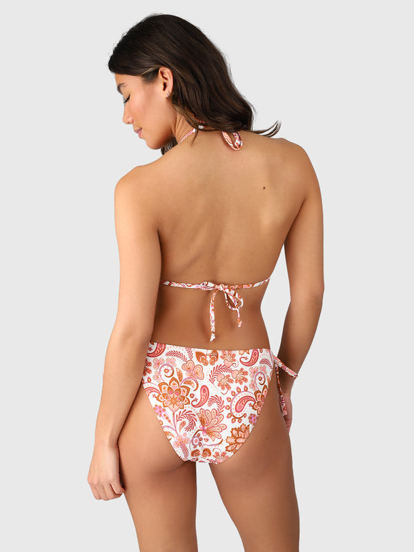 Brunotti Lolly-Paisley Dames Triangel Bikini Set