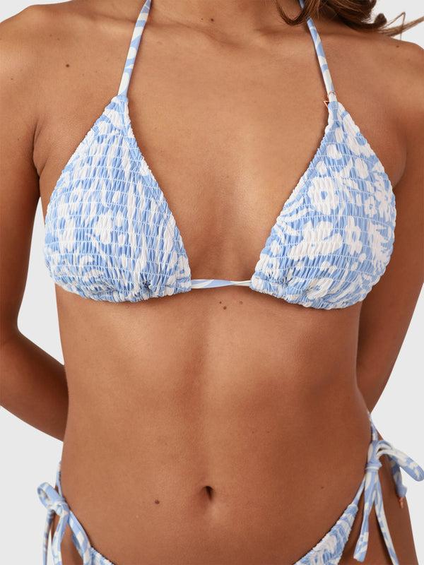 Brunotti Mahlia-Swirl Women Triangel Bikini