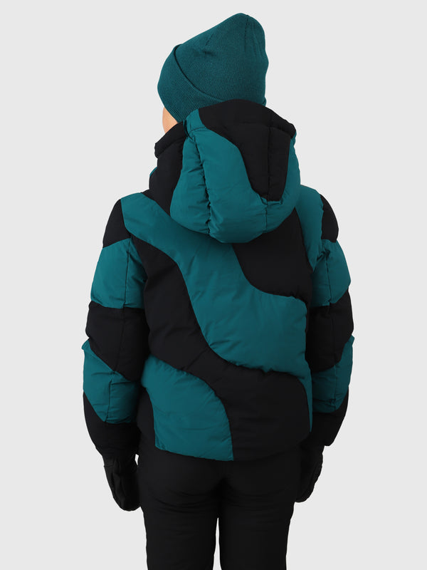 Brunotti Marbley Meisjes Puffer Ski Jas