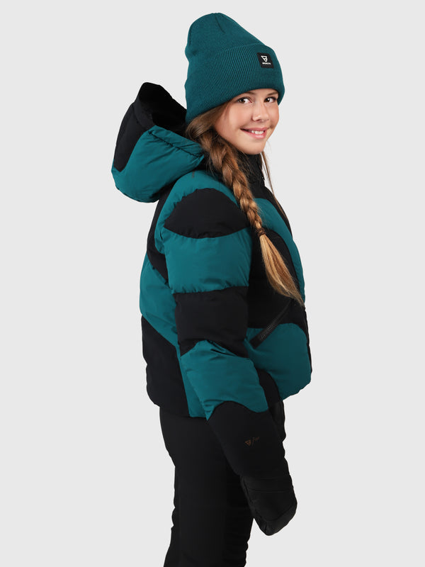 Brunotti Marbley Meisjes Puffer Ski Jas