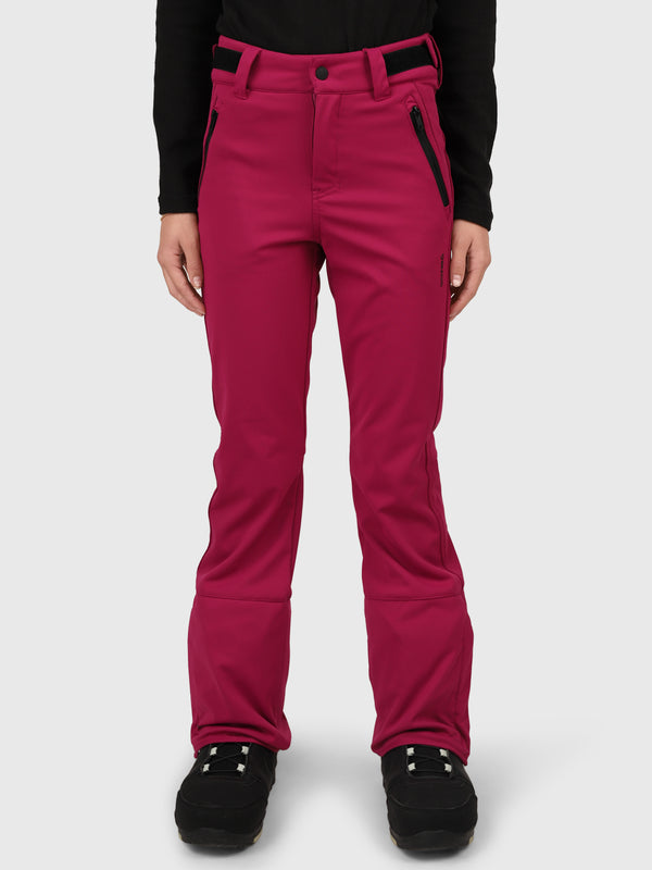 Brunotti Marty Meisjes Softshell Skibroek