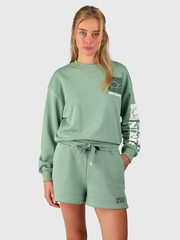 Brunotti Milly Women Sweat Short