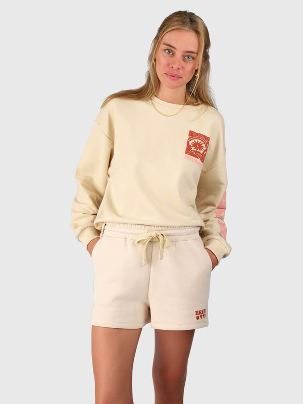 Brunotti Milly Women Sweat Short