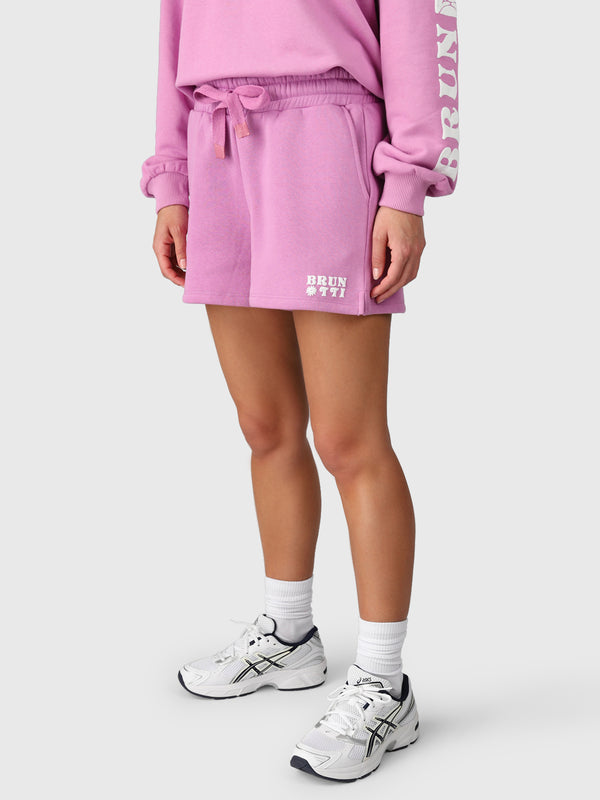 brunotti Milly Women Sweat Short
