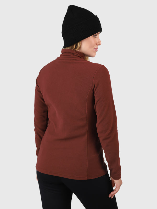 Brunotti Mini-R Dames Fleece