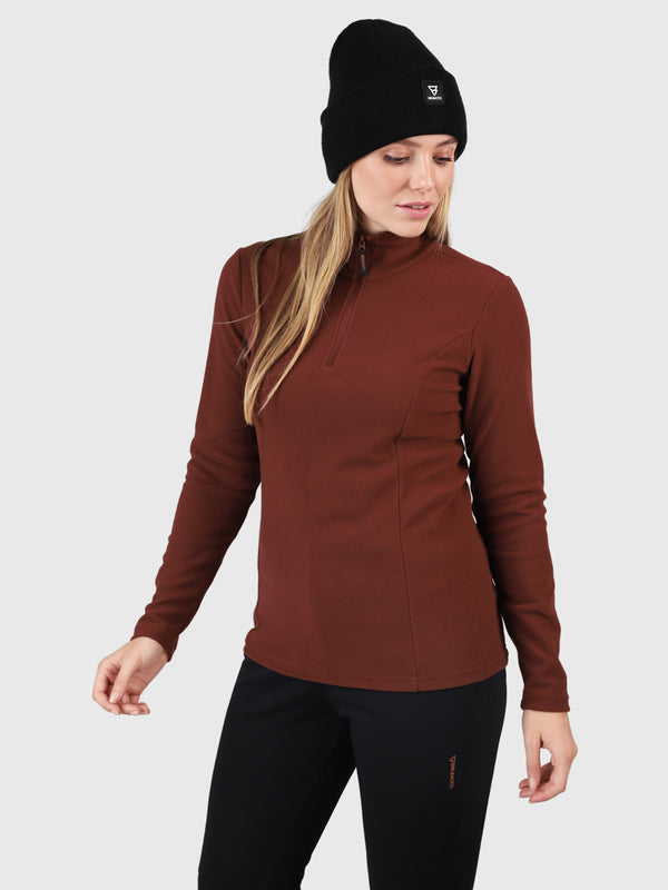 Brunotti Mini-R Dames Fleece