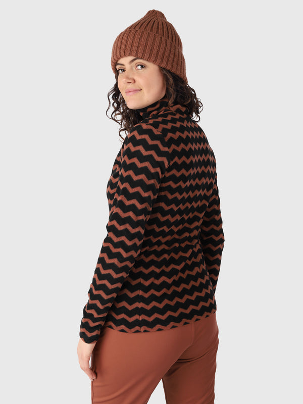 Brunotti Misma-AO Dames Fleece