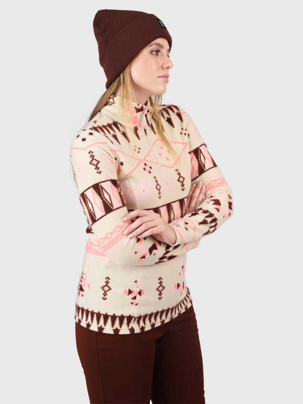 Brunotti Misma-Retro Dames Fleece