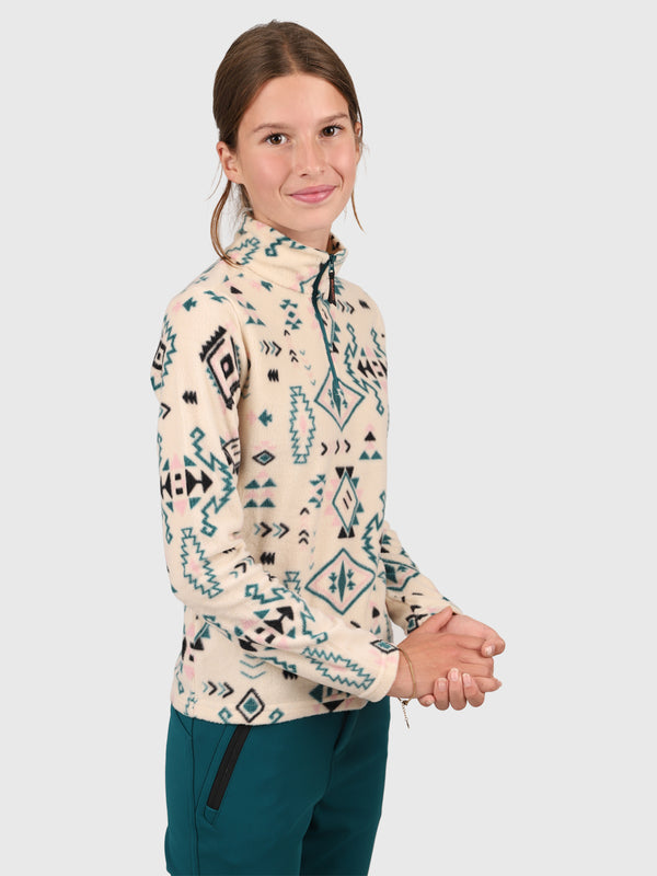 Brunotti Mismy-Nordic Meisjes Fleece