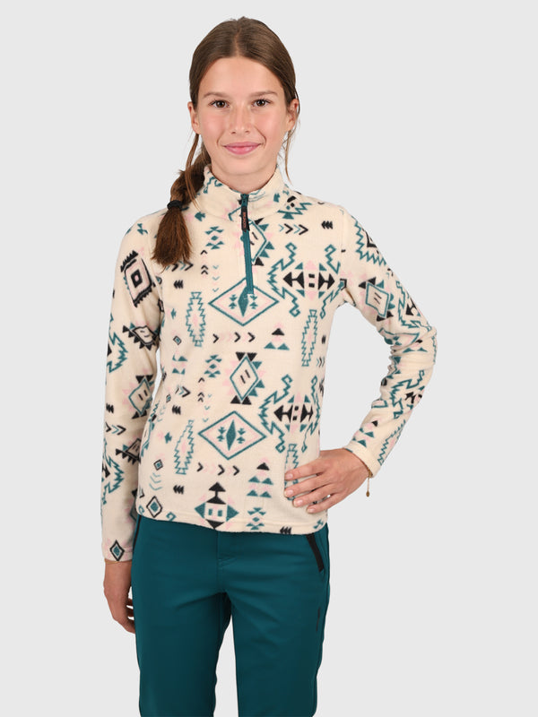 brunotti Mismy-Nordic Meisjes Fleece