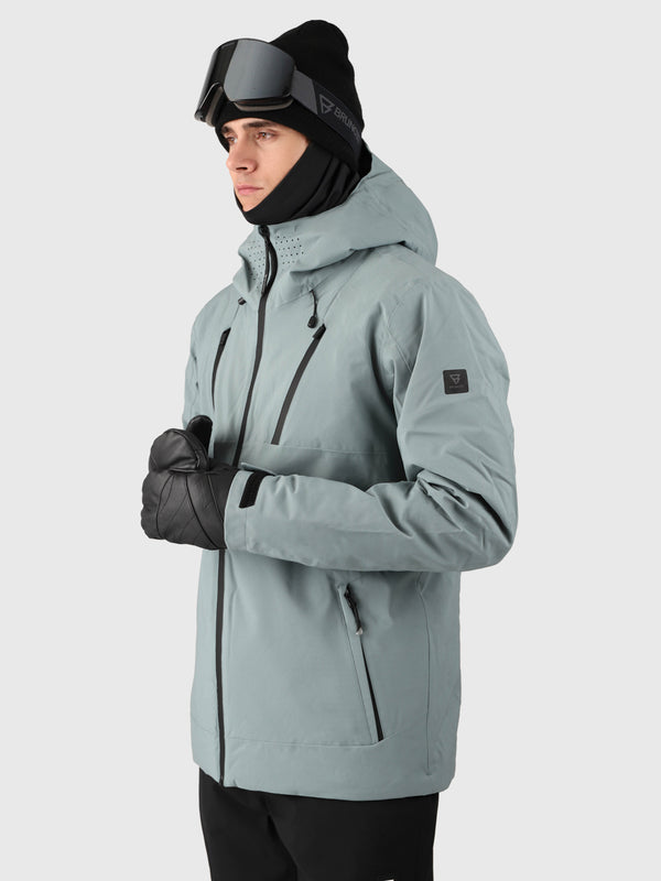 Brunotti Morrow Heren Ski Jas