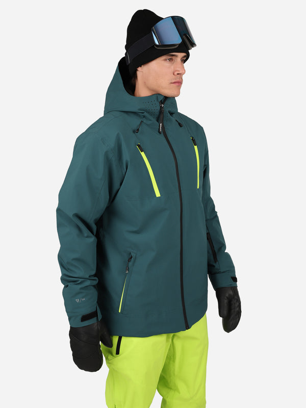 Brunotti Morrow Heren Ski Jas