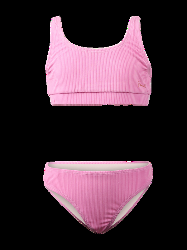brunotti Myla-Rib Mädchen Sport Bikini Set