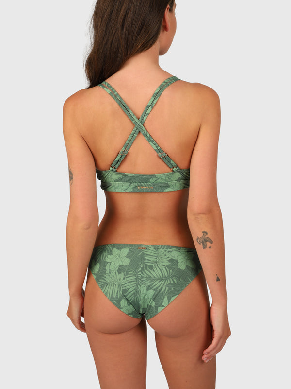 Brunotti Nell-Leaf Bikinibroekje