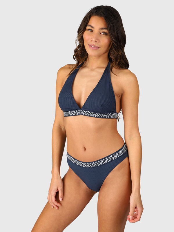 Brunotti Noles-Rib Dames Bikinibroekje