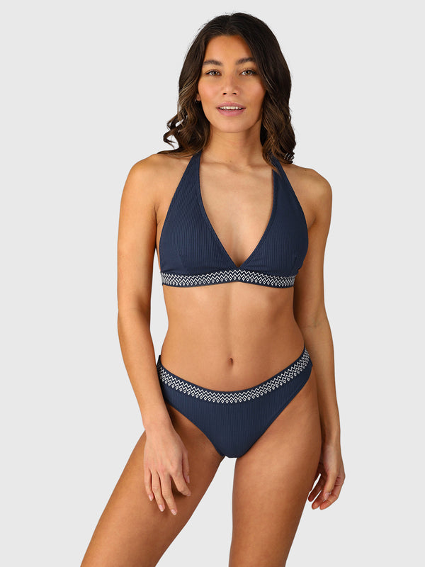 Brunotti Noles-Rib Dames Bikinibroekje
