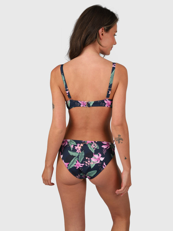 Brunotti Nolestina-Tropicana Dames Bikinibroekje
