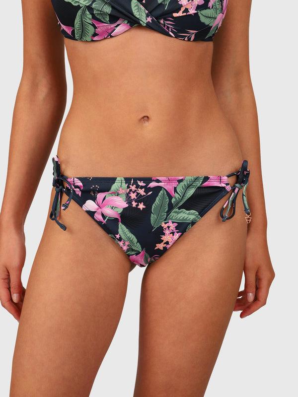 brunotti Nolestina-Tropicana Dames Bikinibroekje