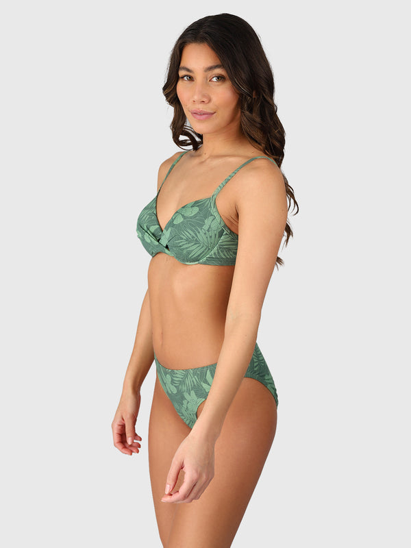 Brunotti Nolina-Leaf Dames Bikinibroekje