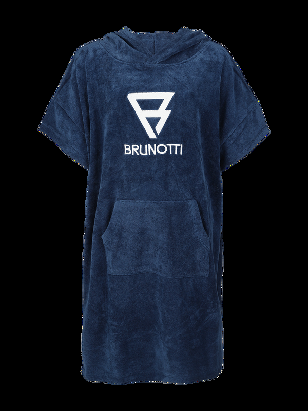 brunotti Panchia Boys Poncho
