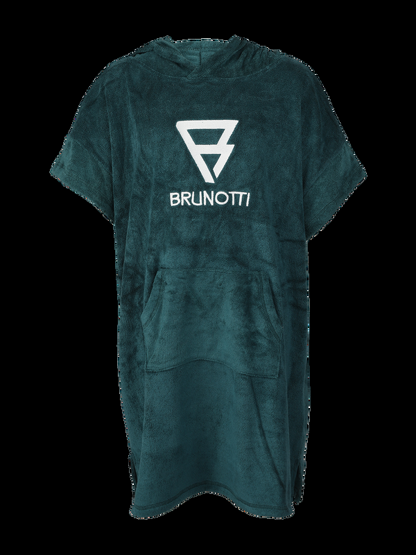 brunotti Panchia Boys Poncho