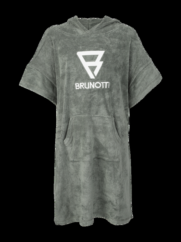 brunotti Panchia Boys Poncho