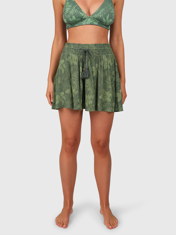 Brunotti Raine-Leaf Dames Skort