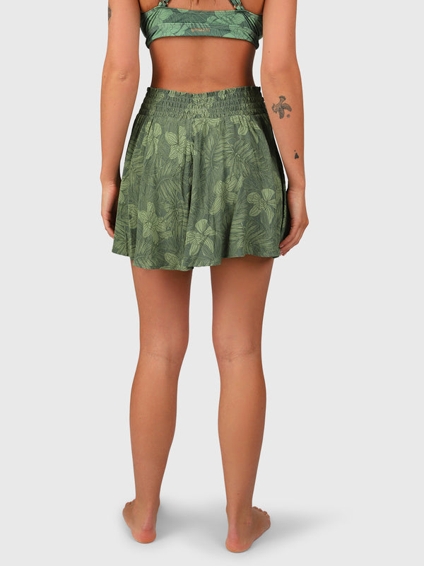 Brunotti Raine-Leaf Dames Skort