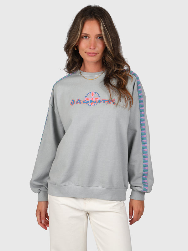 brunotti ReWind Dames Sweater