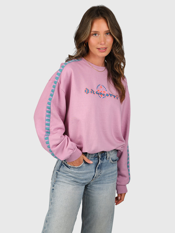brunotti ReWind Dames Sweater