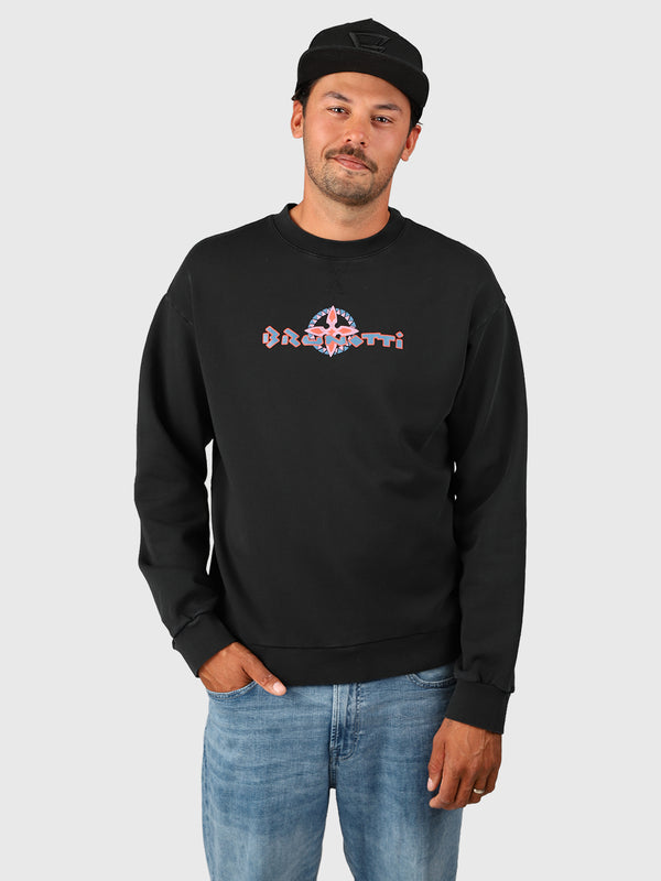 brunotti ReWind Heren Sweater