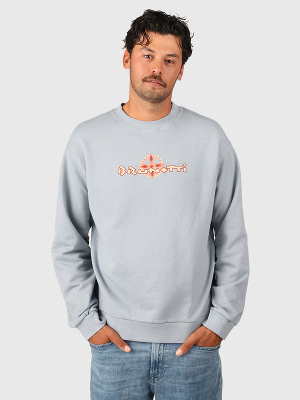 brunotti ReWind Heren Sweater