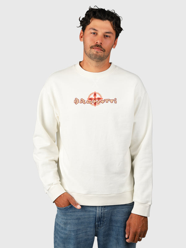 brunotti ReWind Heren Sweater