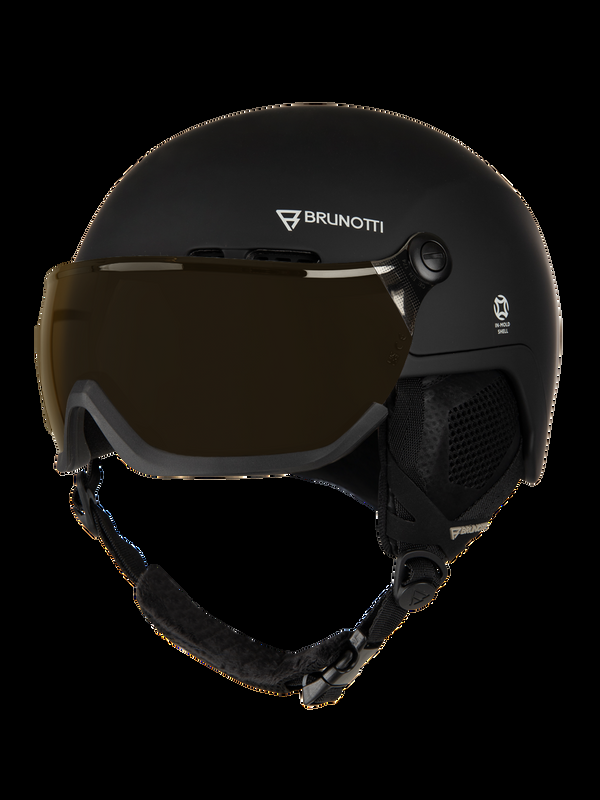 brunotti Ridge Skihelm