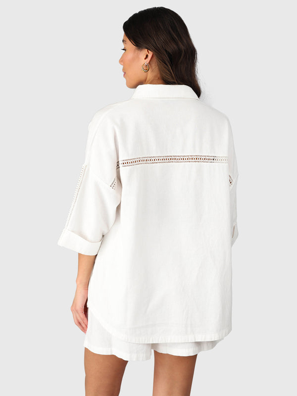 Brunotti Riley Damen Blouse