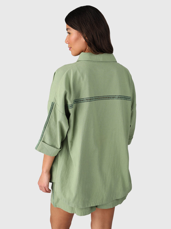 Brunotti Riley Dames Blouse