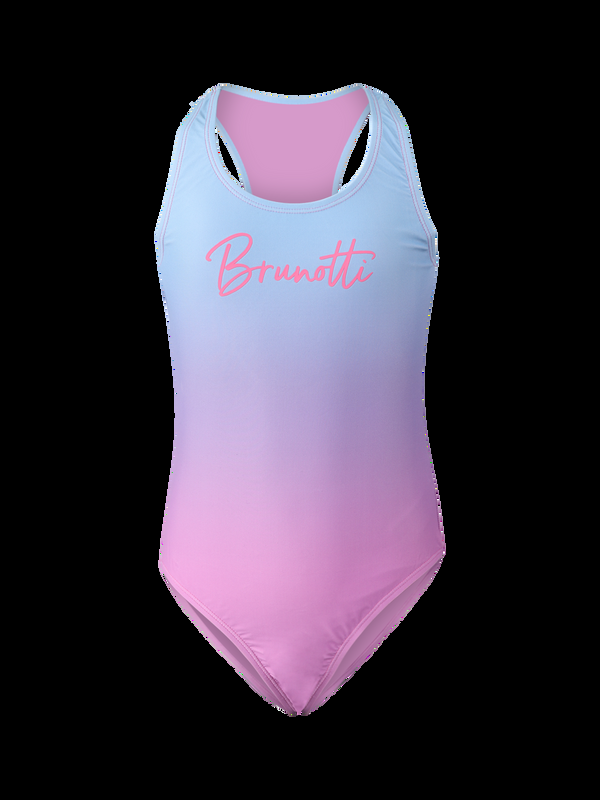 brunotti Sally-Gradient Girls Swimsuit