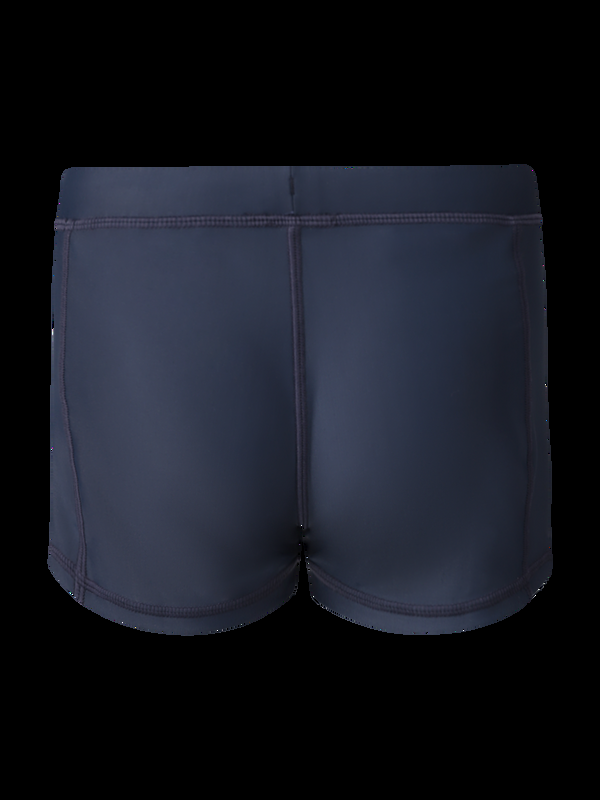 brunotti Samiery-Logo Boys Swim Trunks