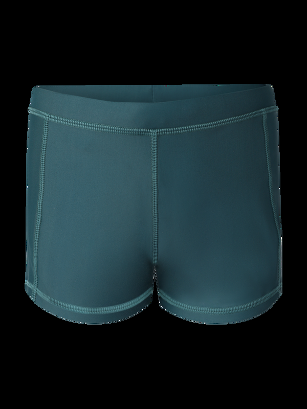 brunotti Samiery-Logo Boys Swim Trunks