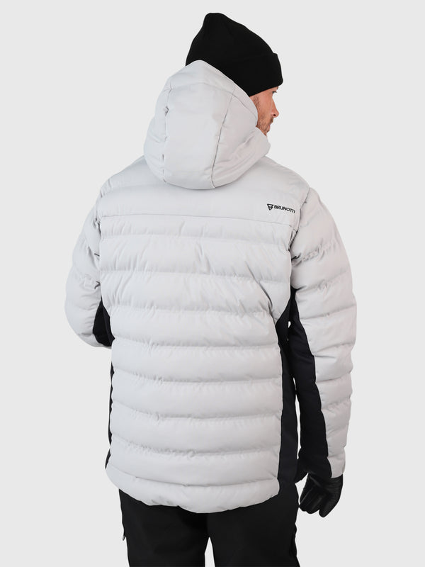 Brunotti Sanclair Heren Puffer Ski Jas