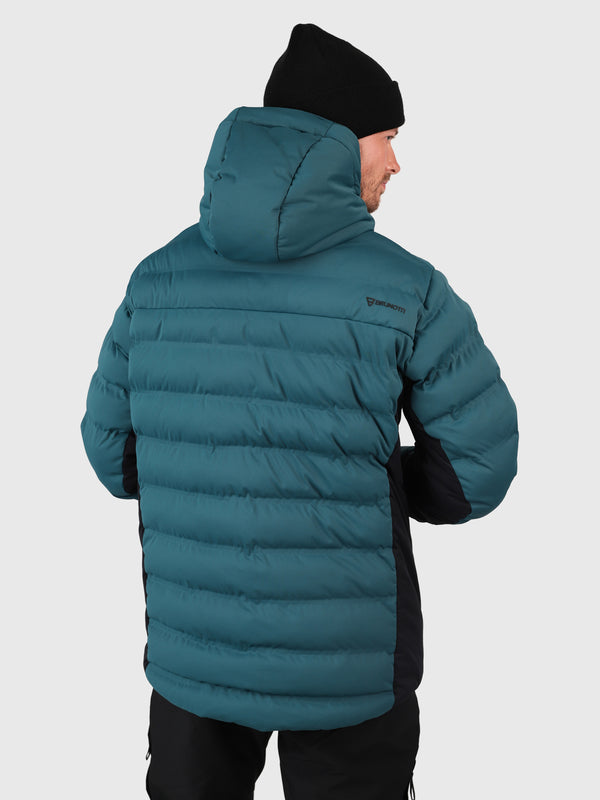 Brunotti Sanclair Heren Puffer Ski Jas