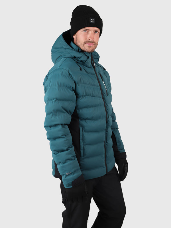 Brunotti Sanclair Heren Puffer Ski Jas