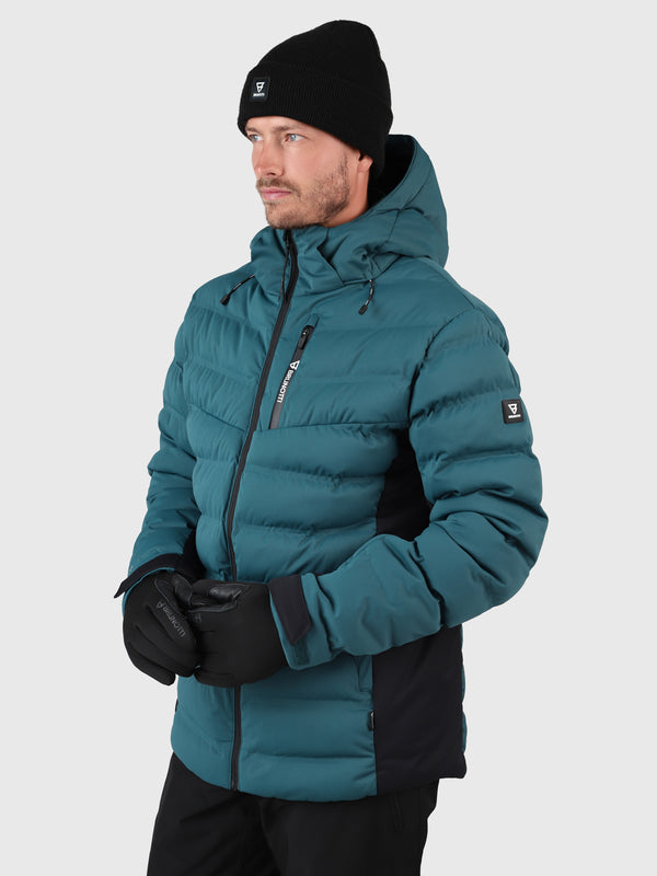 Brunotti Sanclair Heren Puffer Ski Jas